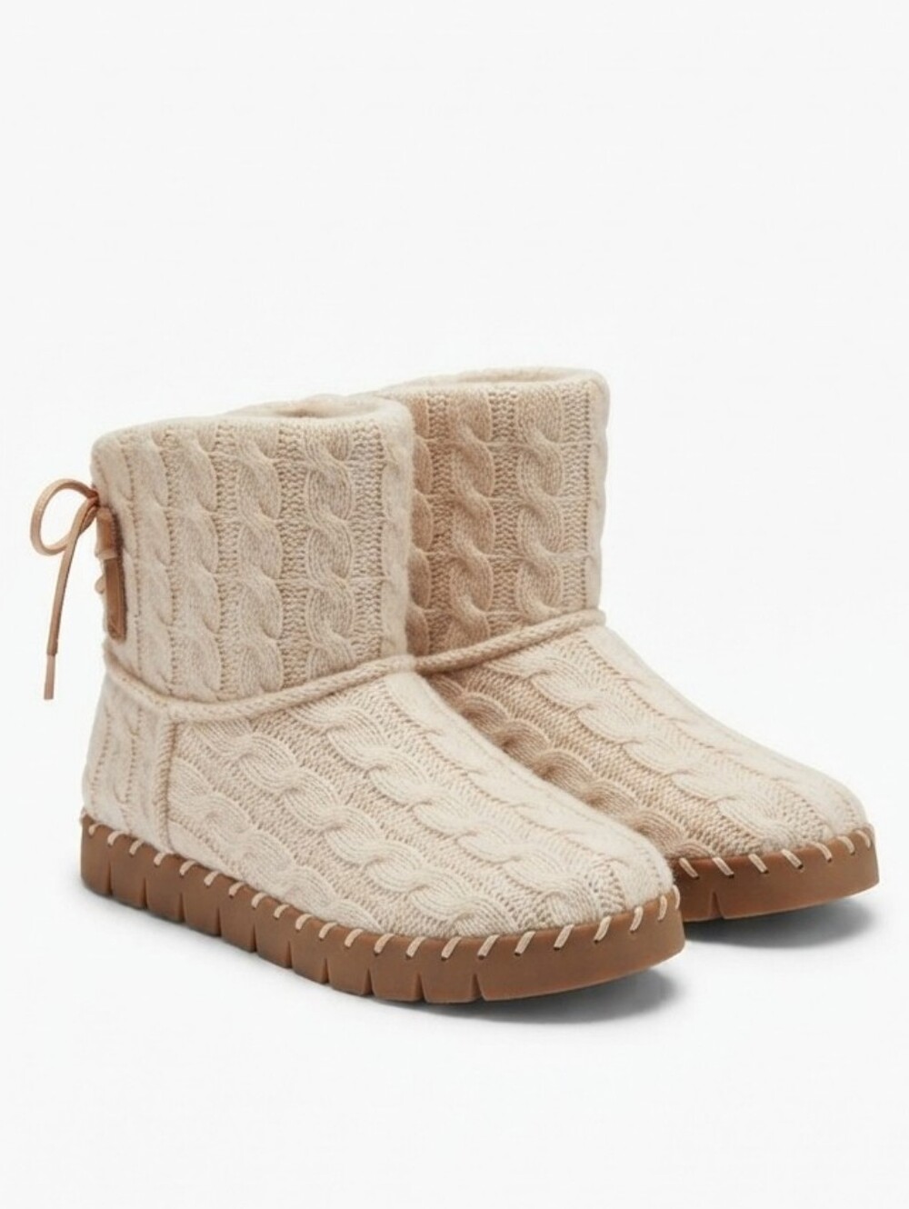 NWT Muk Luks Flexi Hoboken Boots